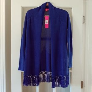 Lilly Pulitzer cardigan